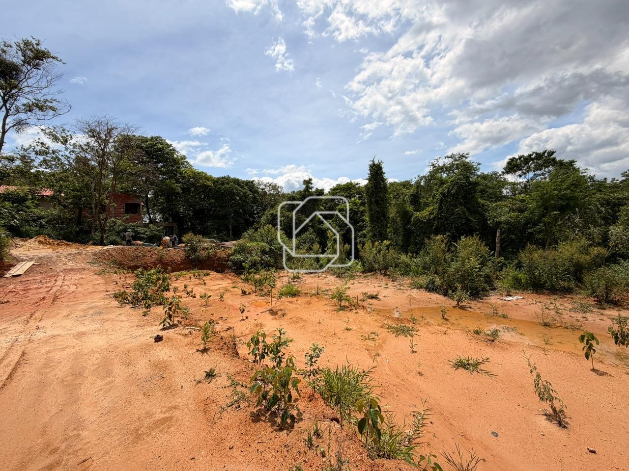 Terreno à venda em Itu - SP - Fazenda Vila Real de Itu: 