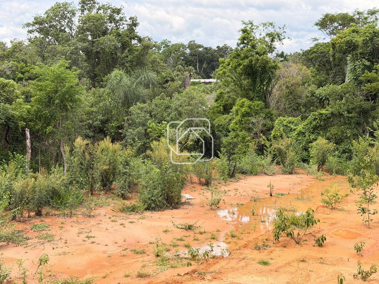 Terreno à venda em Itu - SP - Fazenda Vila Real de Itu: 