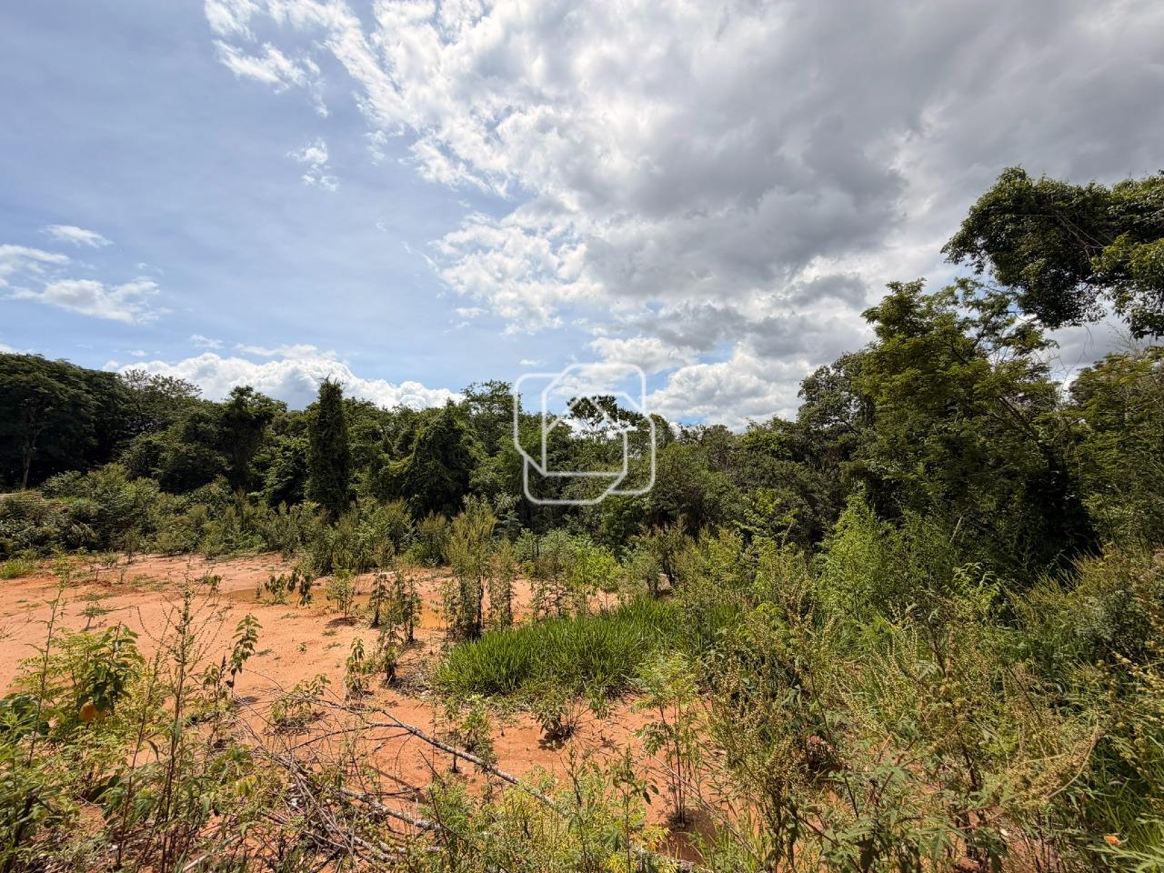 Terreno à venda em Itu - SP - Fazenda Vila Real de Itu: 