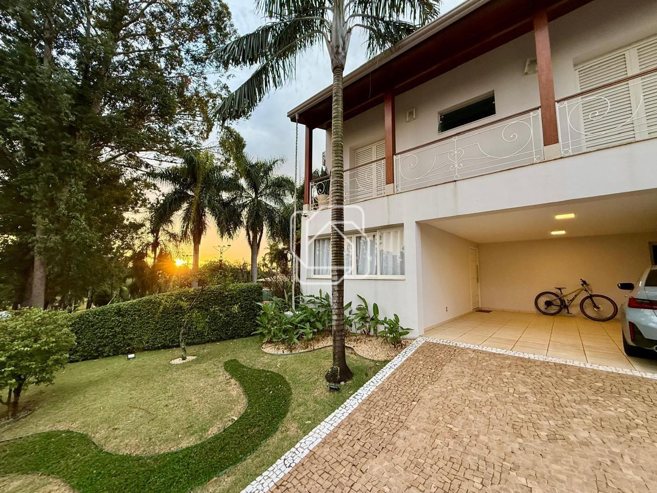 Casa de Condomínio à venda em Itu - SP - Condomínio Portal de Itu: 