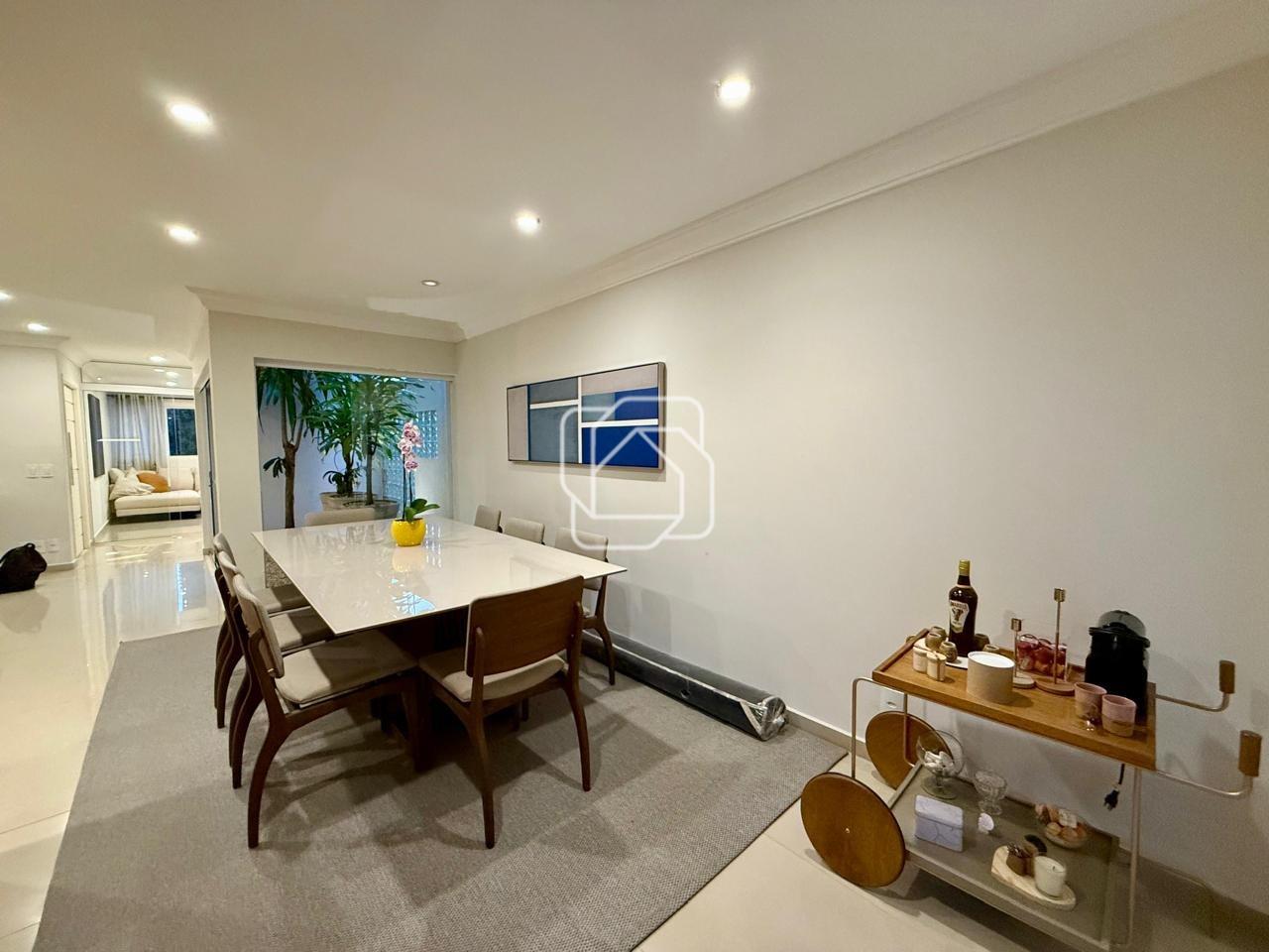 Casa de Condomínio à venda em Itu - SP - Condomínio Portal de Itu: 