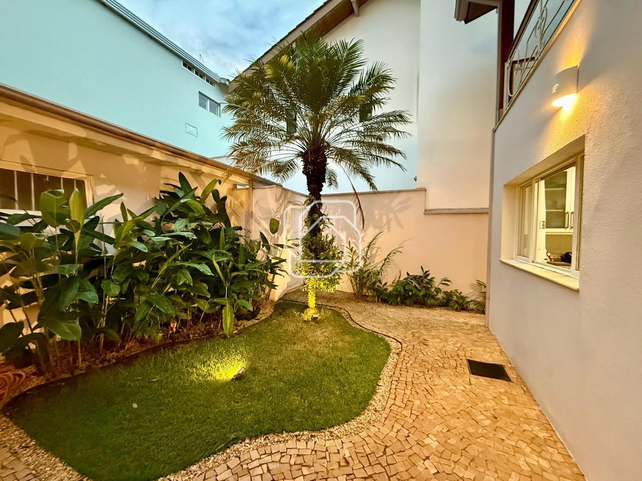 Casa de Condomínio à venda em Itu - SP - Condomínio Portal de Itu: 