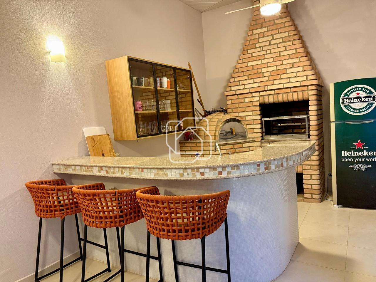 Casa de Condomínio à venda em Itu - SP - Condomínio Portal de Itu: 