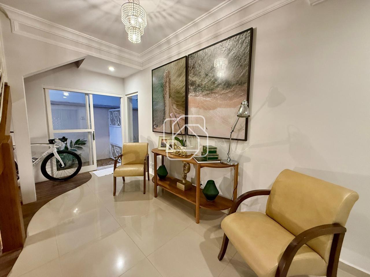 Casa de Condomínio à venda em Itu - SP - Condomínio Portal de Itu: 