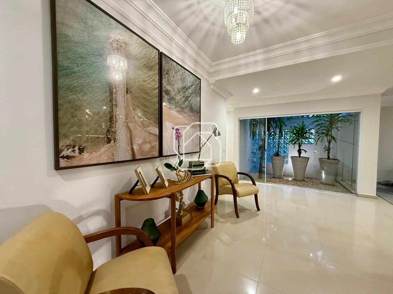 Casa de Condomínio à venda em Itu - SP - Condomínio Portal de Itu: 