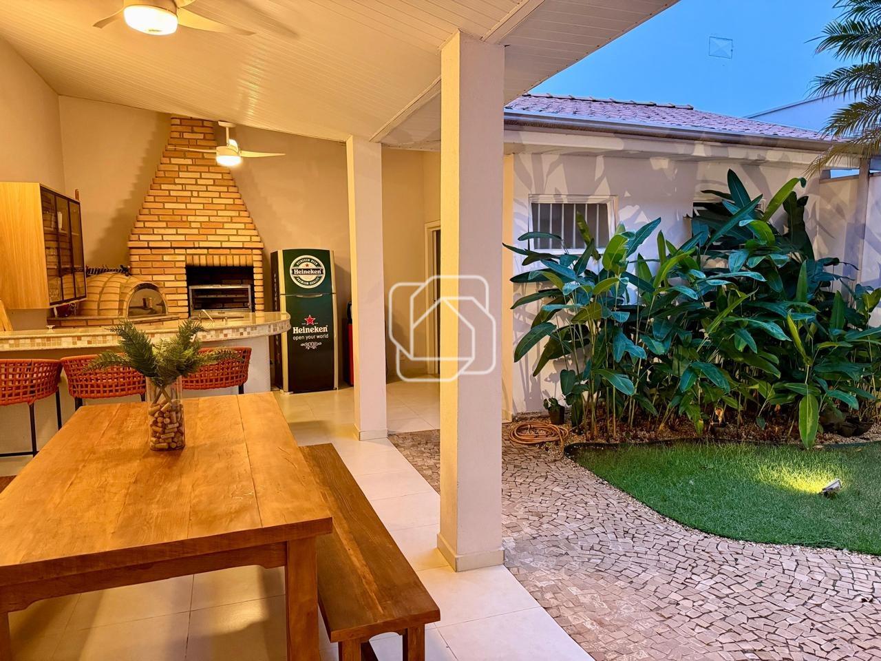 Casa de Condomínio à venda em Itu - SP - Condomínio Portal de Itu: 