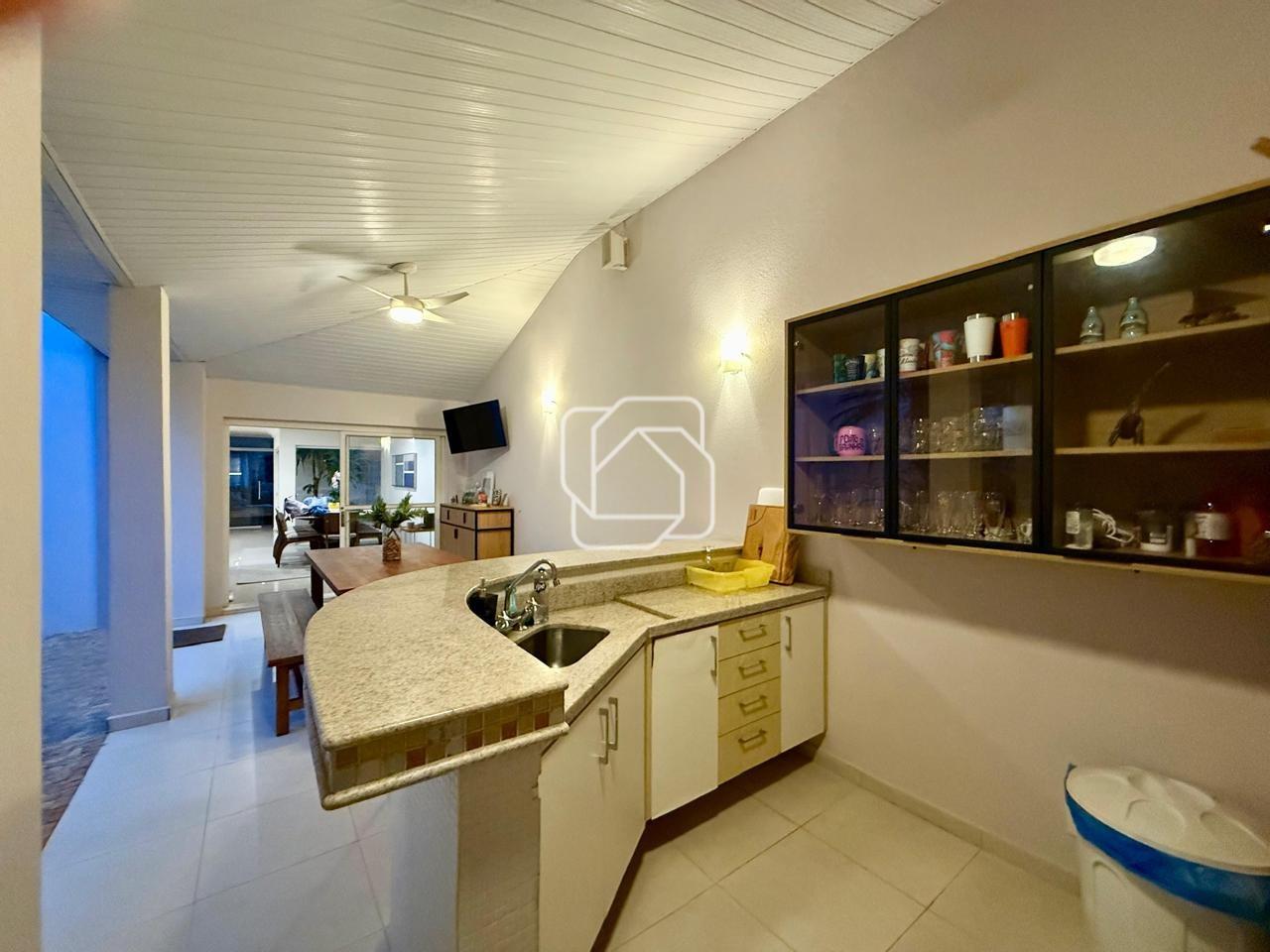 Casa de Condomínio à venda em Itu - SP - Condomínio Portal de Itu: 