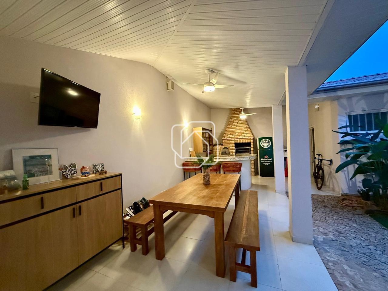 Casa de Condomínio à venda em Itu - SP - Condomínio Portal de Itu: 