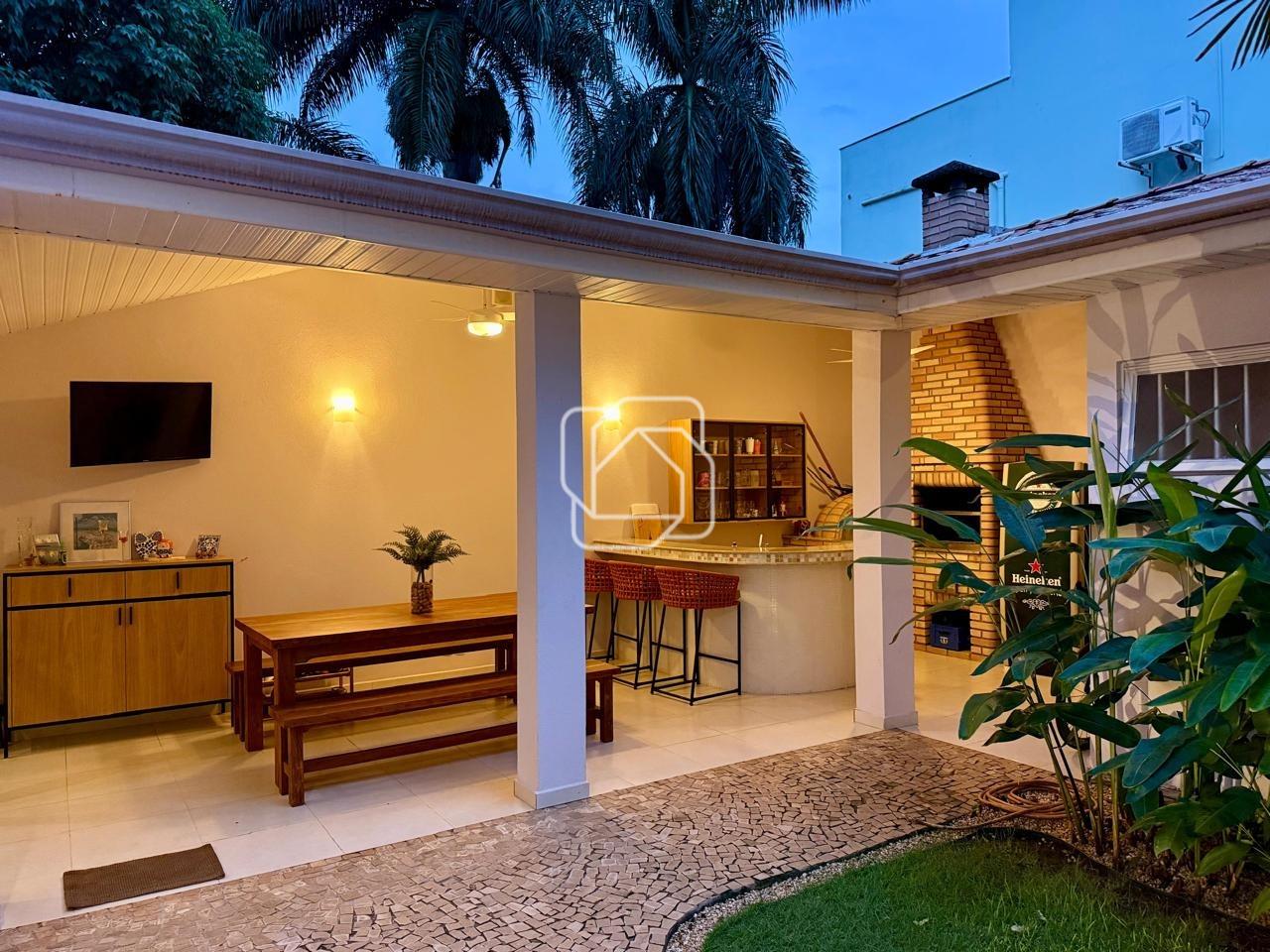 Casa de Condomínio à venda em Itu - SP - Condomínio Portal de Itu: 