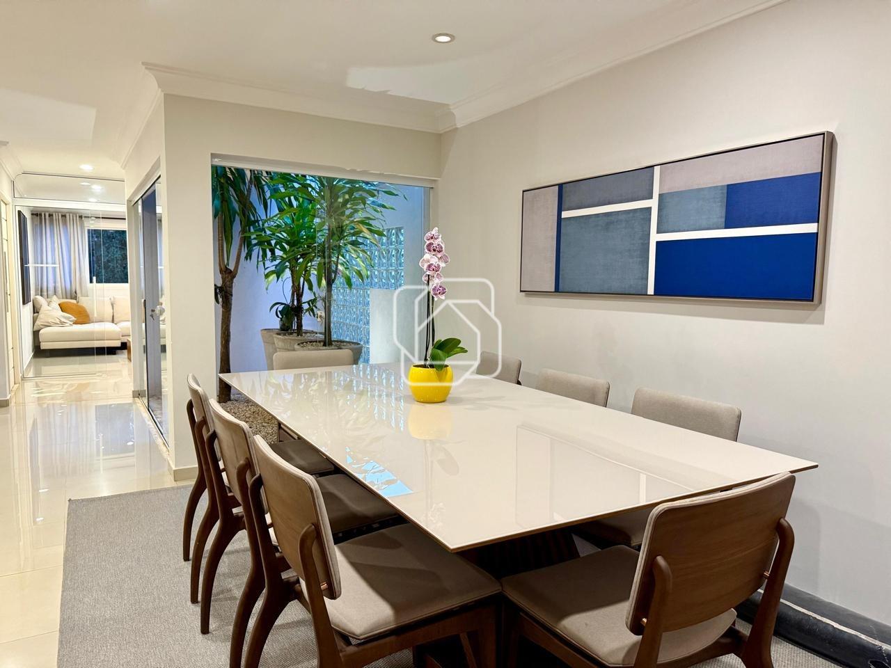 Casa de Condomínio à venda em Itu - SP - Condomínio Portal de Itu: 