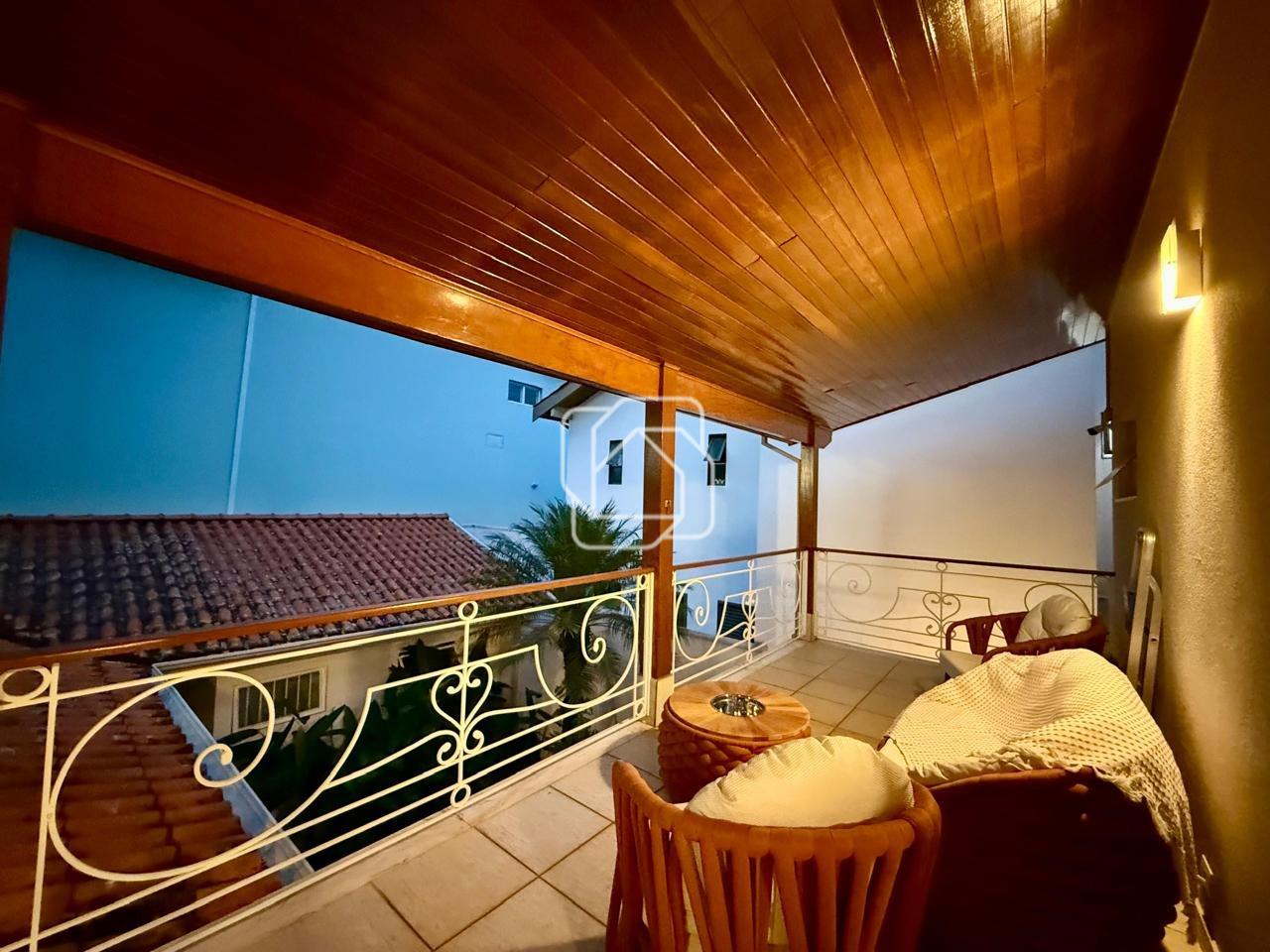 Casa de Condomínio à venda em Itu - SP - Condomínio Portal de Itu: 