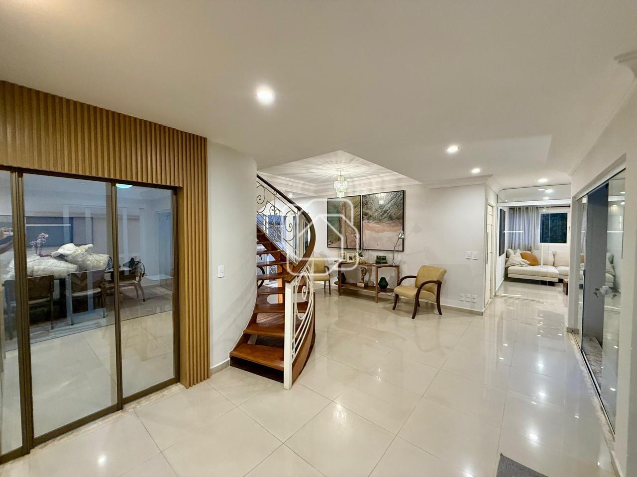 Casa de Condomínio à venda em Itu - SP - Condomínio Portal de Itu: 