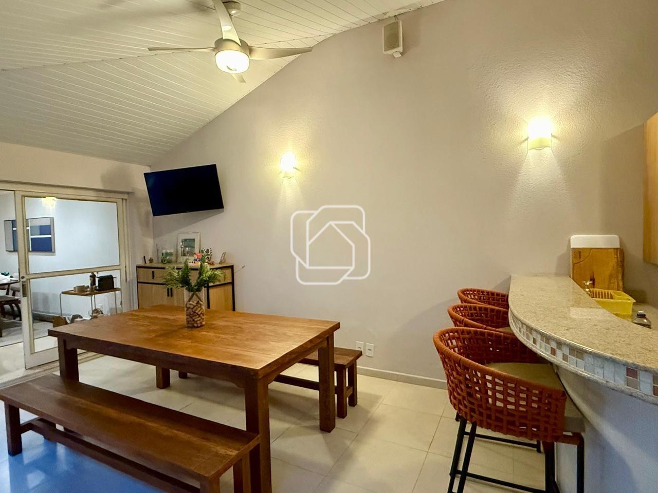 Casa de Condomínio à venda em Itu - SP - Condomínio Portal de Itu: 