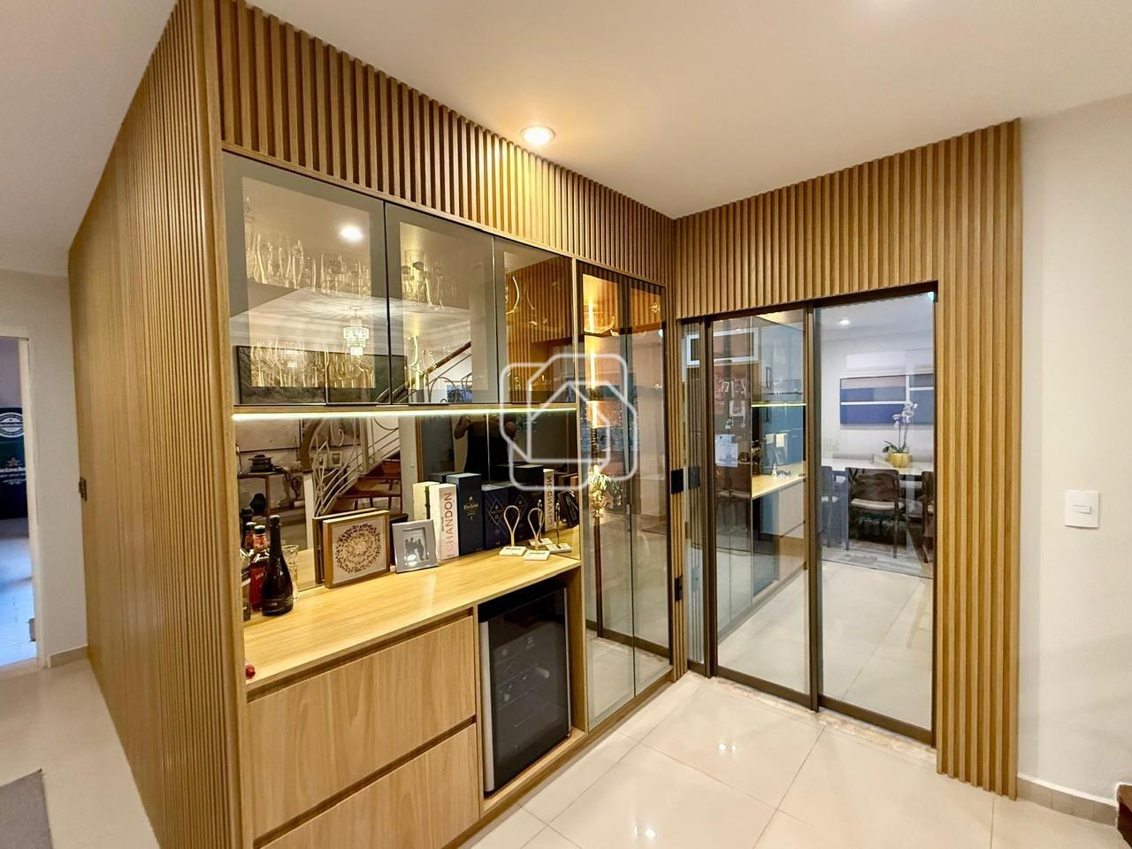 Casa de Condomínio à venda em Itu - SP - Condomínio Portal de Itu: 