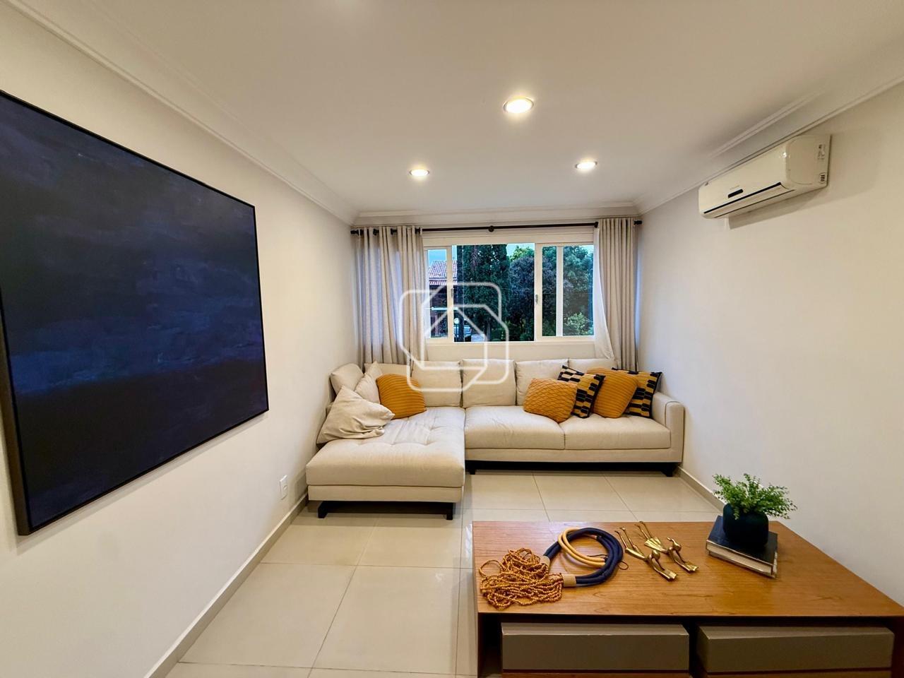 Casa de Condomínio à venda em Itu - SP - Condomínio Portal de Itu: 