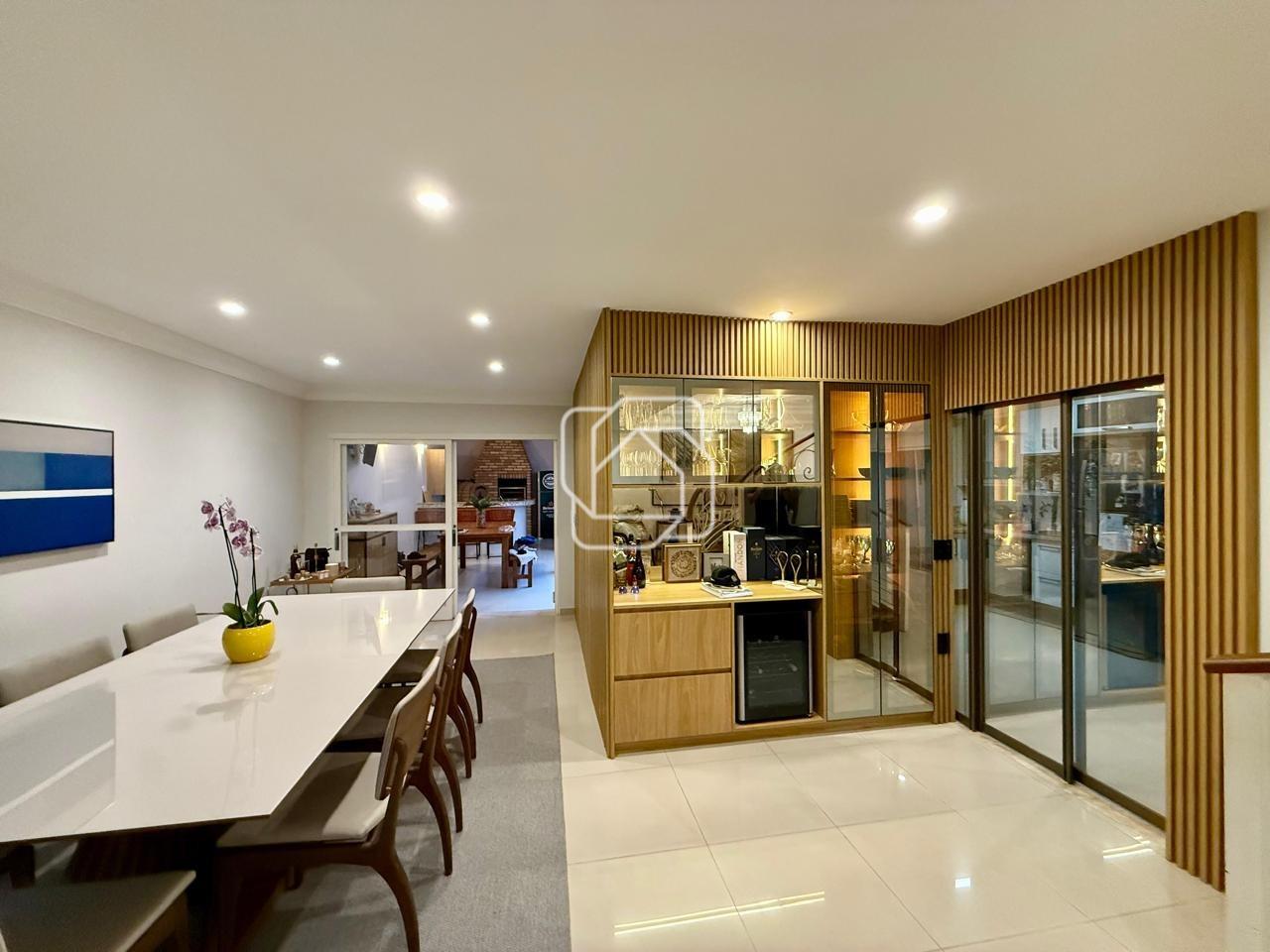 Casa de Condomínio à venda em Itu - SP - Condomínio Portal de Itu: 