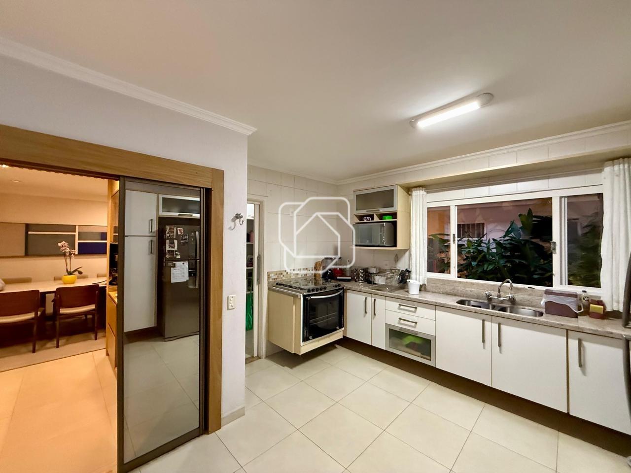 Casa de Condomínio à venda em Itu - SP - Condomínio Portal de Itu: 