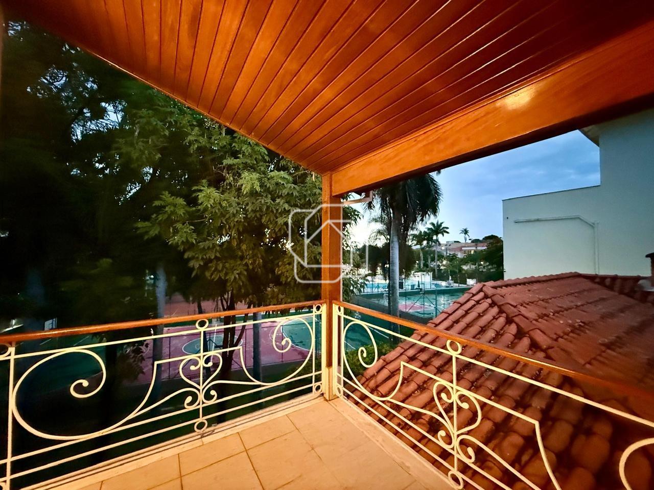 Casa de Condomínio à venda em Itu - SP - Condomínio Portal de Itu: 