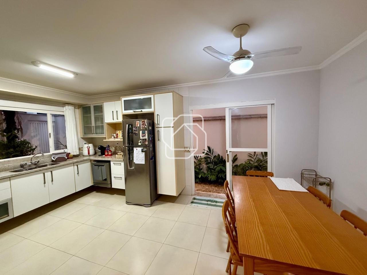 Casa de Condomínio à venda em Itu - SP - Condomínio Portal de Itu: 