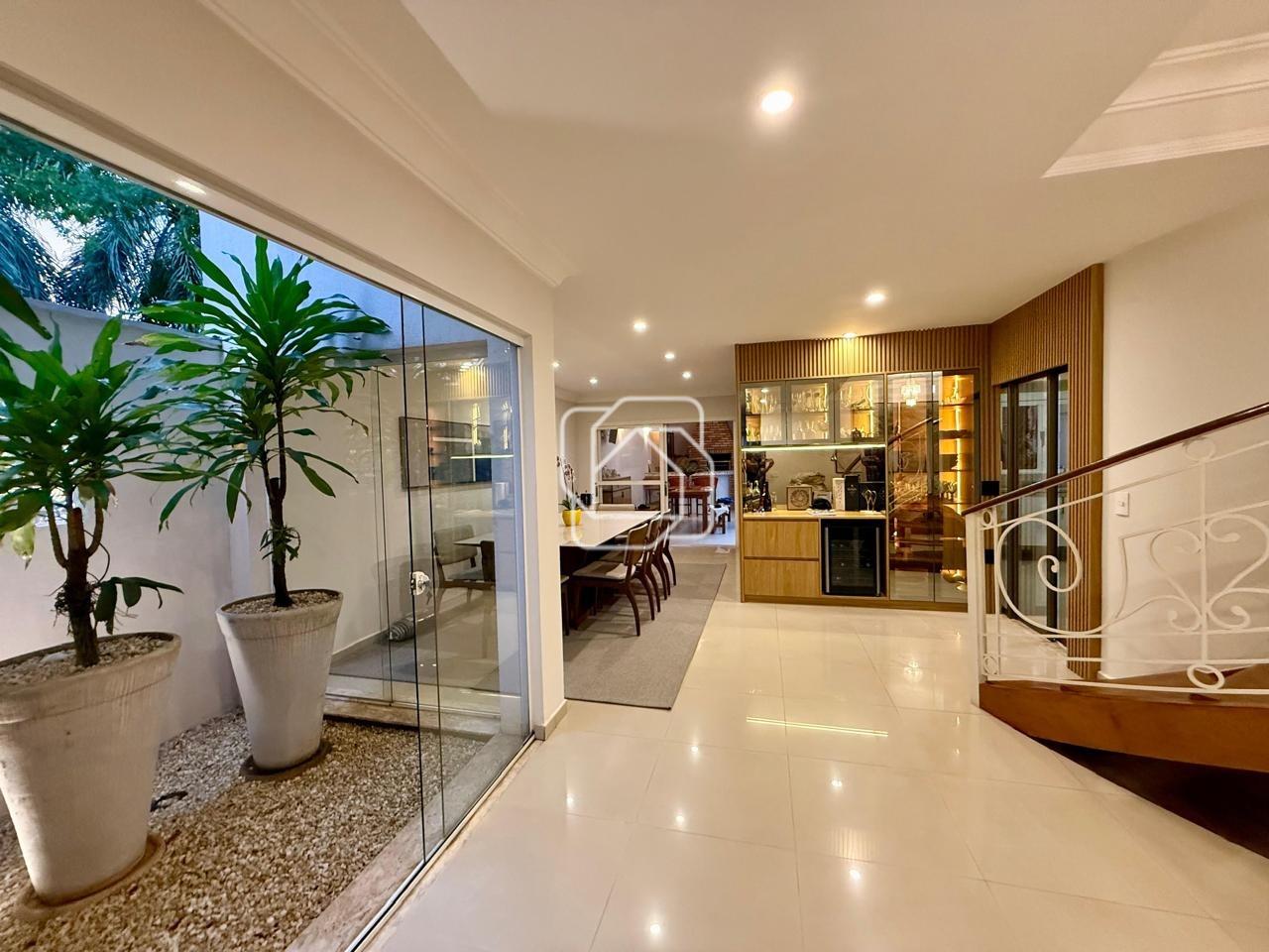 Casa de Condomínio à venda em Itu - SP - Condomínio Portal de Itu: 