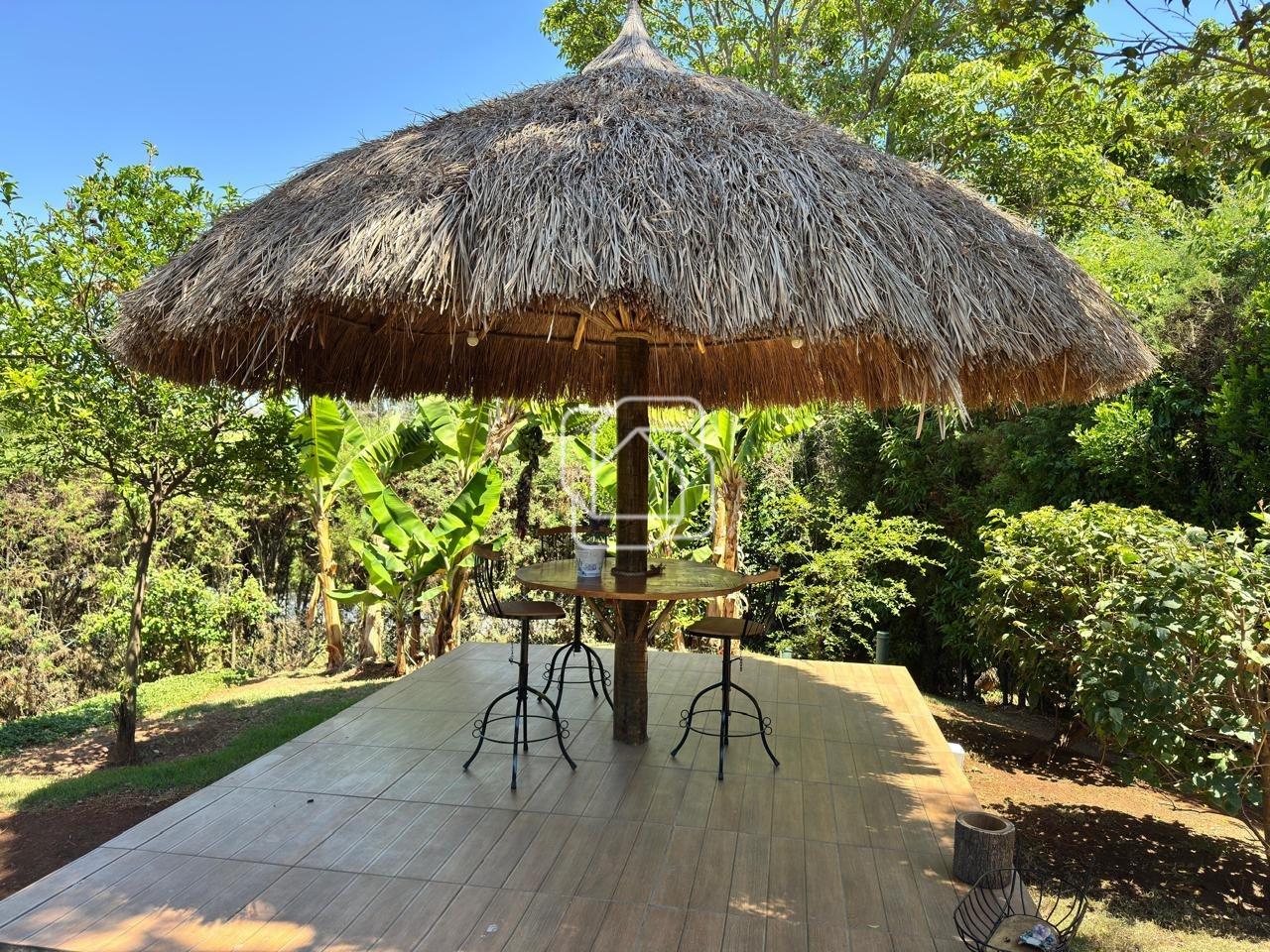 Casa de Condomínio à venda em Salto - SP - Haras Paineiras: 
