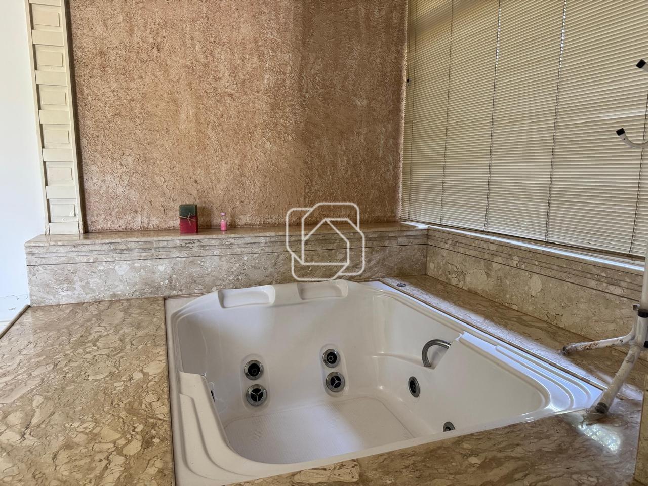 Casa de Condomínio à venda em Salto - SP - Haras Paineiras: 