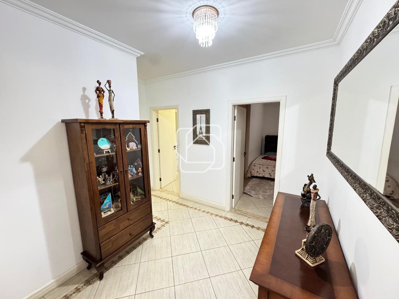 Casa de Condomínio à venda em Salto - SP - Haras Paineiras: 