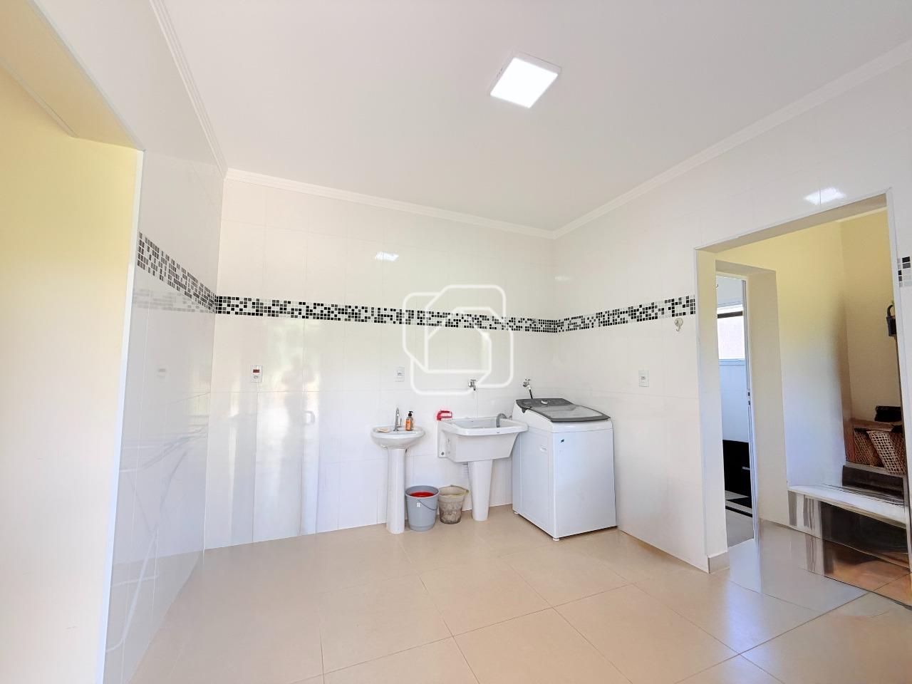 Casa de Condomínio à venda em Salto - SP - Haras Paineiras: