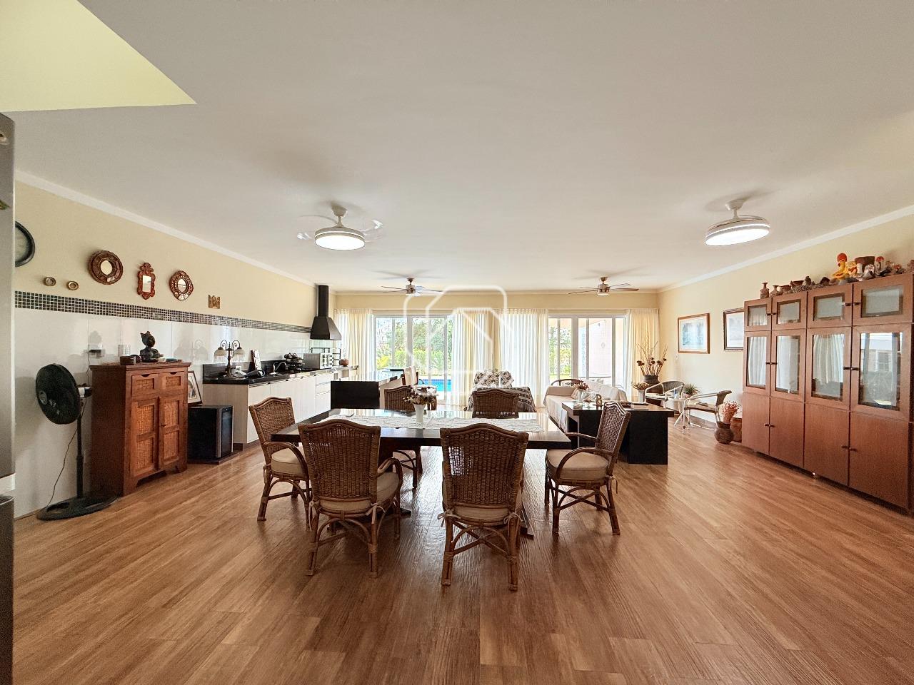 Casa de Condomínio à venda em Salto - SP - Haras Paineiras: