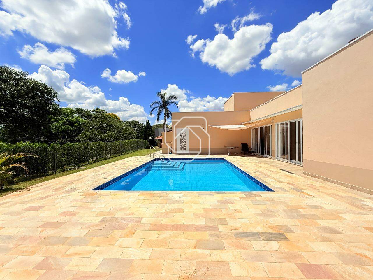 Casa de Condomínio à venda em Salto - SP - Haras Paineiras: 