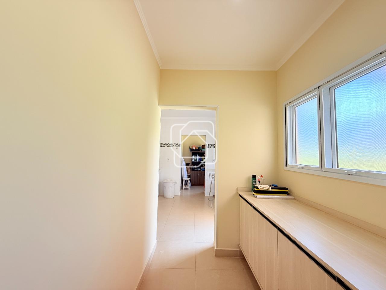 Casa de Condomínio à venda em Salto - SP - Haras Paineiras: