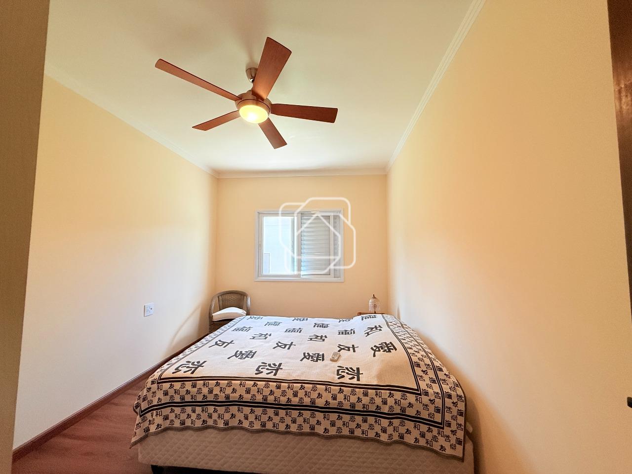 Casa de Condomínio à venda em Salto - SP - Haras Paineiras: