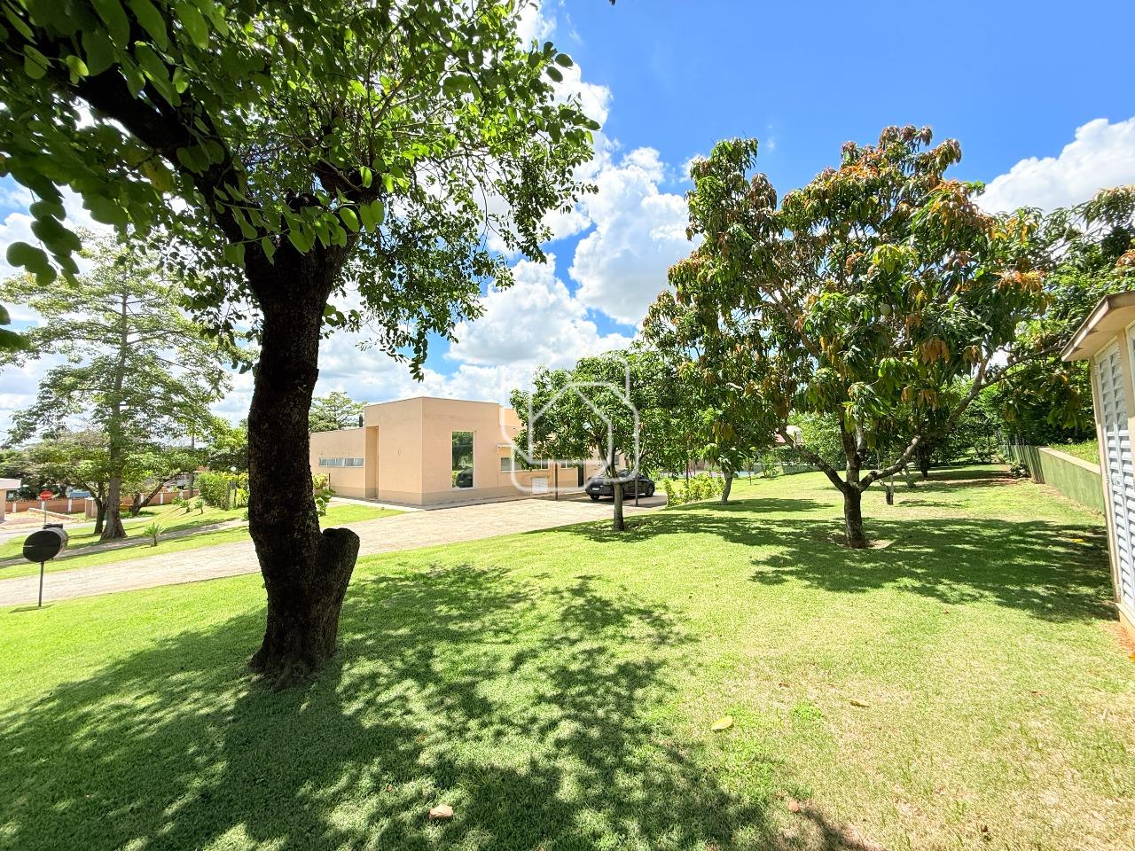 Casa de Condomínio à venda em Salto - SP - Haras Paineiras: