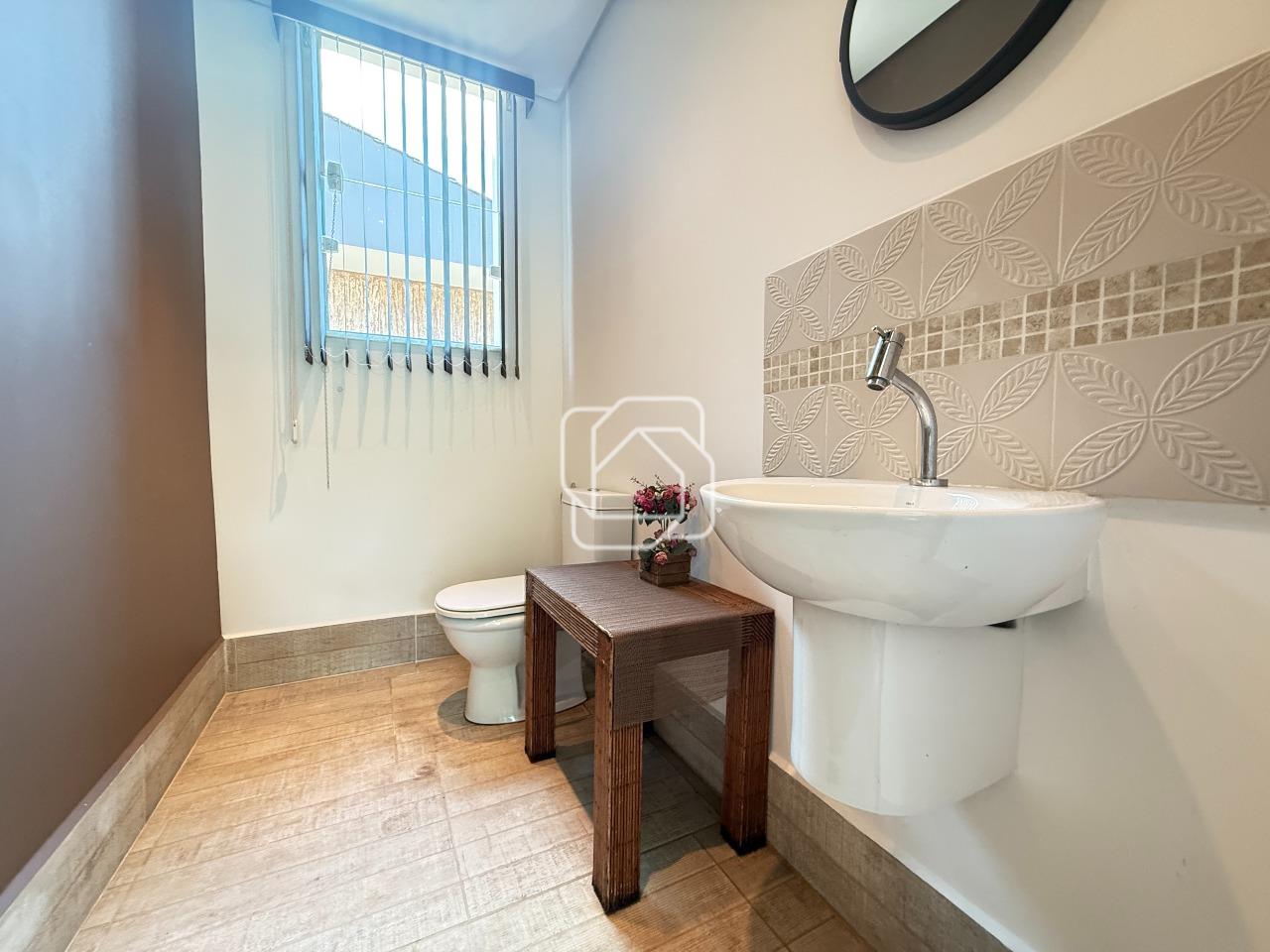 Casa de Condomínio à venda em Salto - SP - Haras Paineiras: 