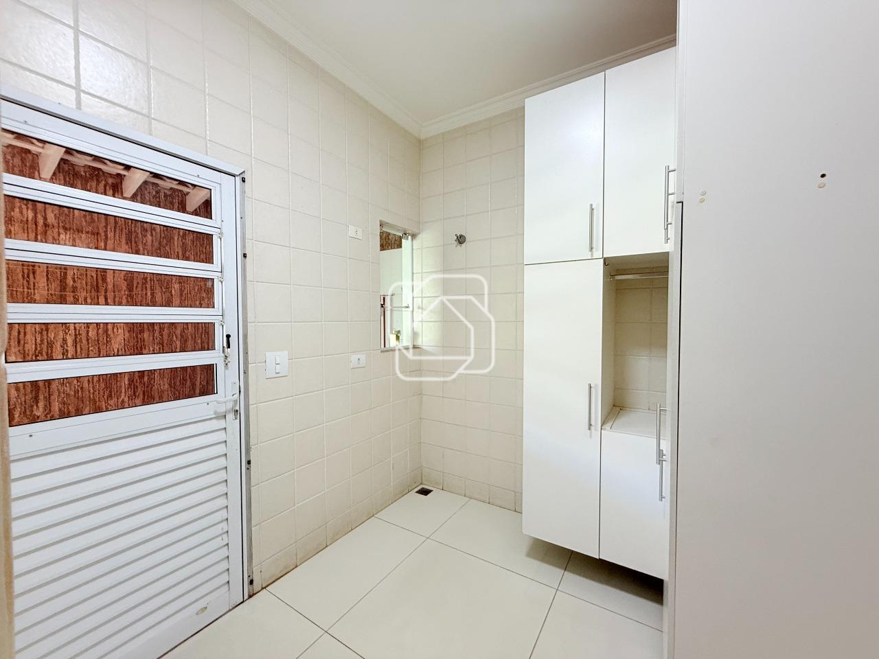 Casa de Condomínio à venda em Salto - SP - Haras Paineiras: 