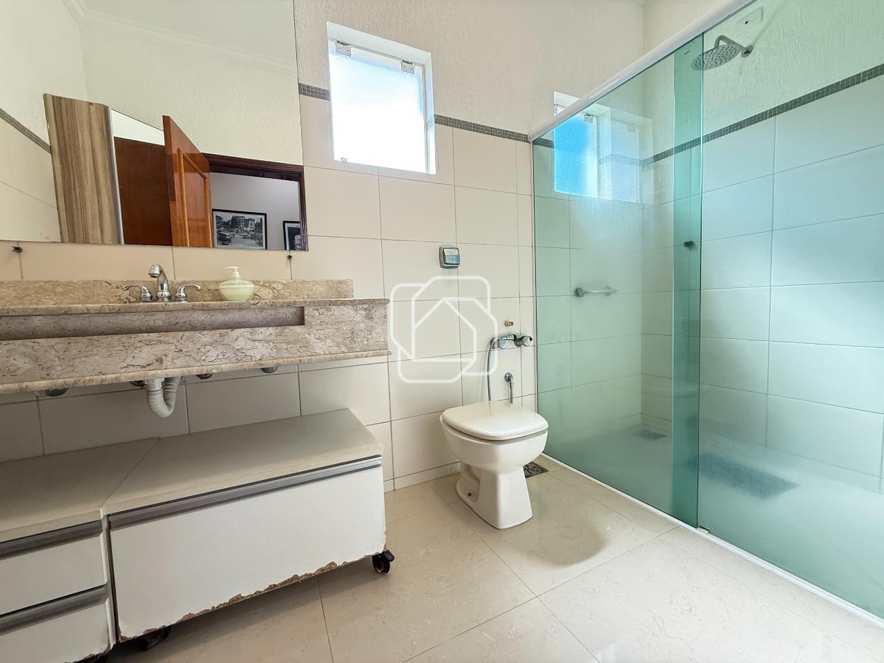 Casa de Condomínio à venda em Salto - SP - Haras Paineiras: 