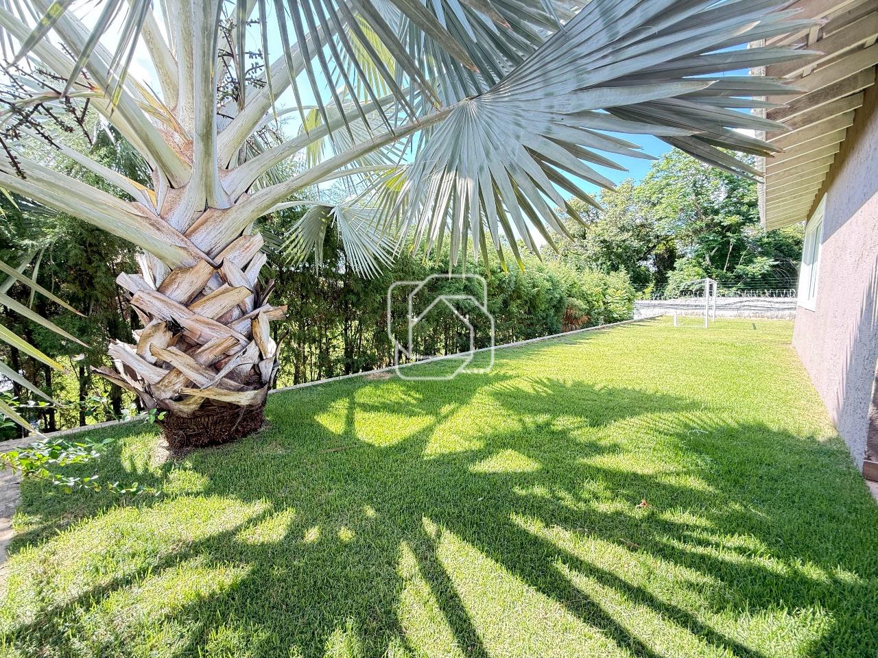 Casa de Condomínio à venda em Salto - SP - Haras Paineiras: 
