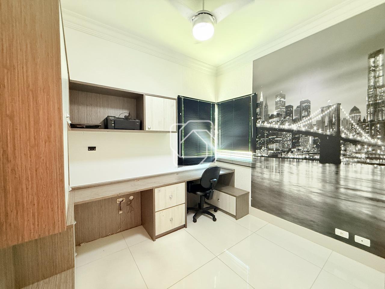 Casa de Condomínio à venda em Salto - SP - Haras Paineiras: 