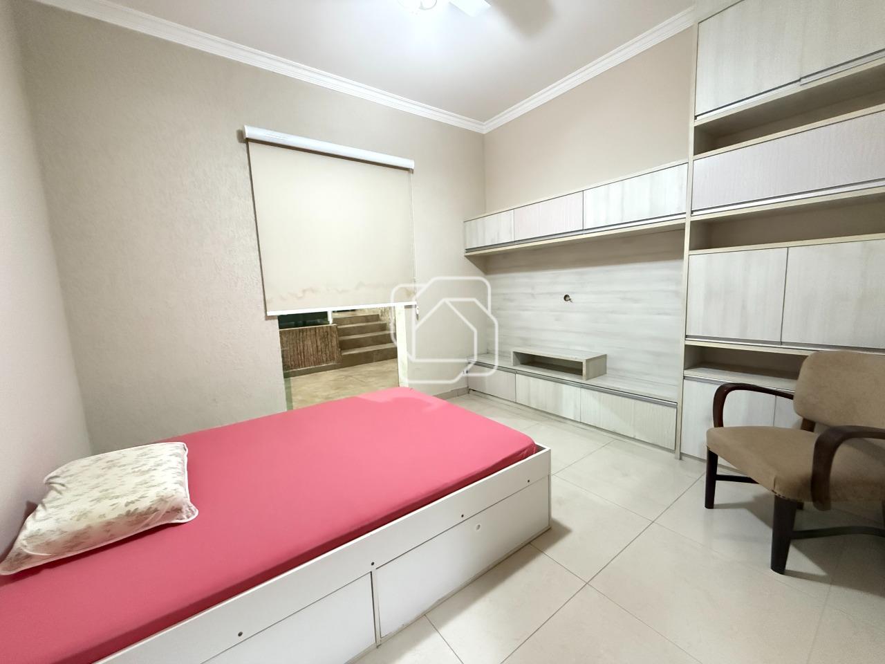 Casa de Condomínio à venda em Salto - SP - Haras Paineiras: 