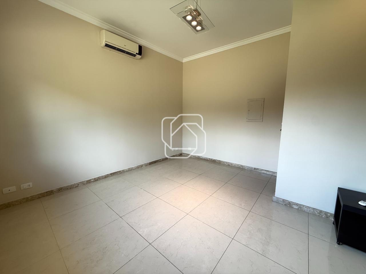 Casa de Condomínio à venda em Salto - SP - Haras Paineiras: 