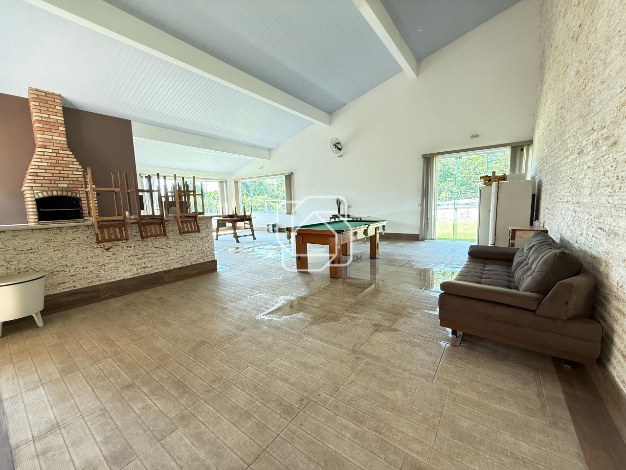 Casa de Condomínio à venda em Salto - SP - Haras Paineiras: 