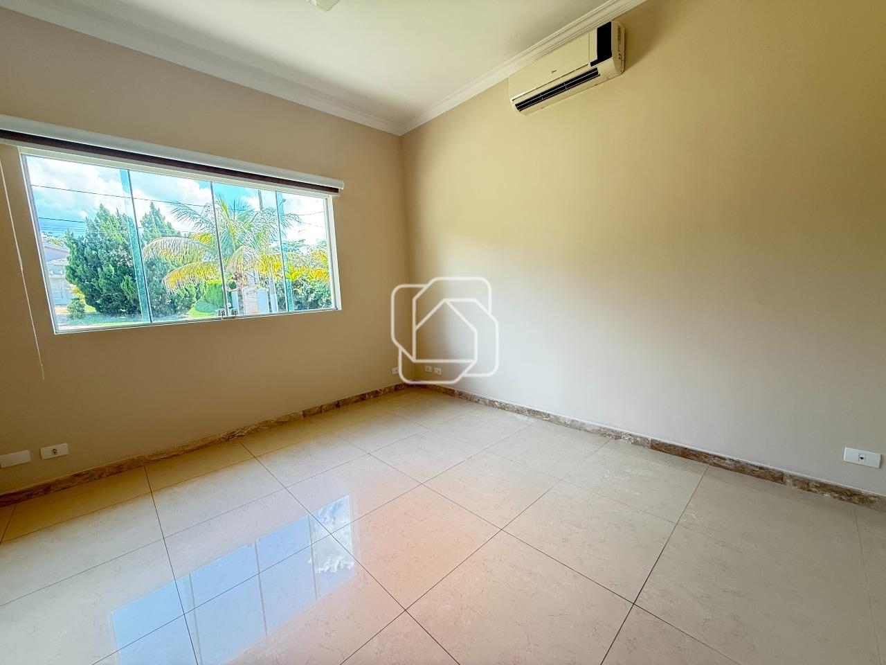 Casa de Condomínio à venda em Salto - SP - Haras Paineiras: 