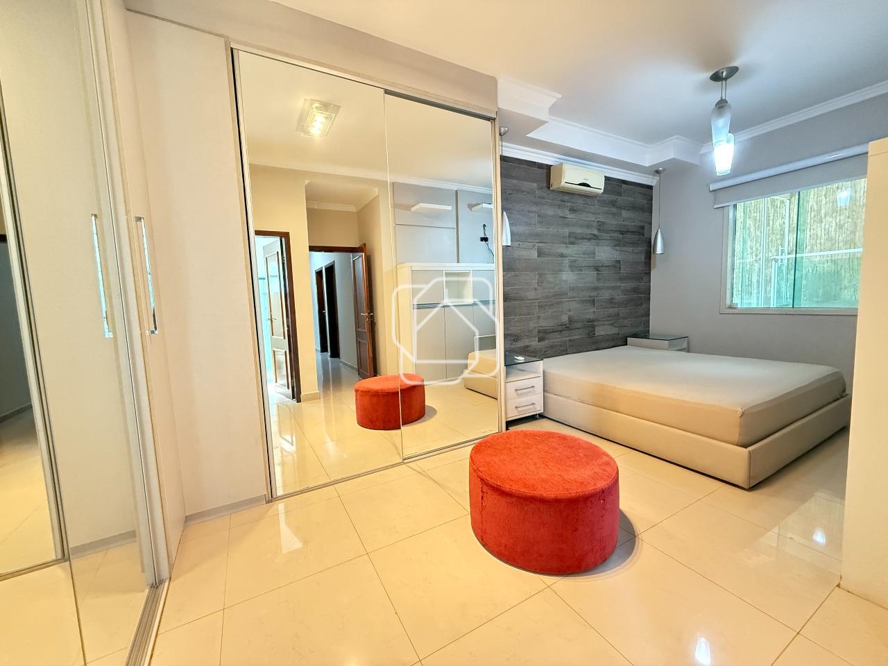 Casa de Condomínio à venda em Salto - SP - Haras Paineiras: 