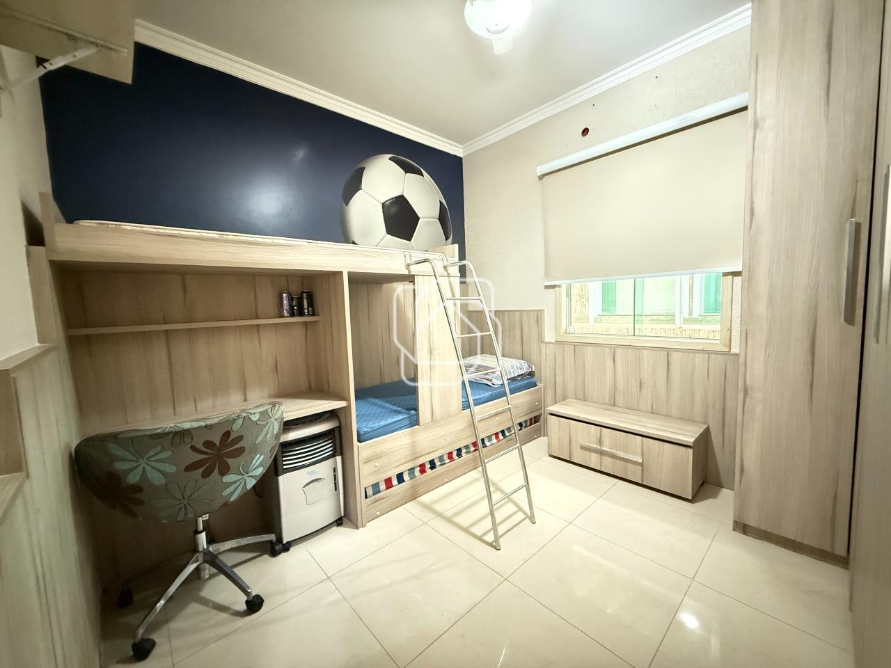 Casa de Condomínio à venda em Salto - SP - Haras Paineiras: 