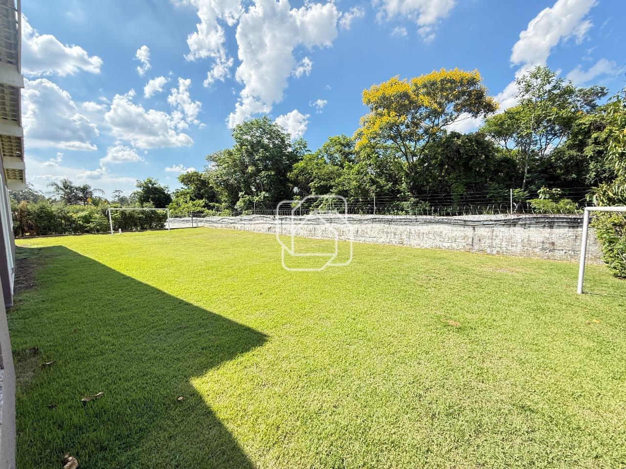 Casa de Condomínio à venda em Salto - SP - Haras Paineiras: 