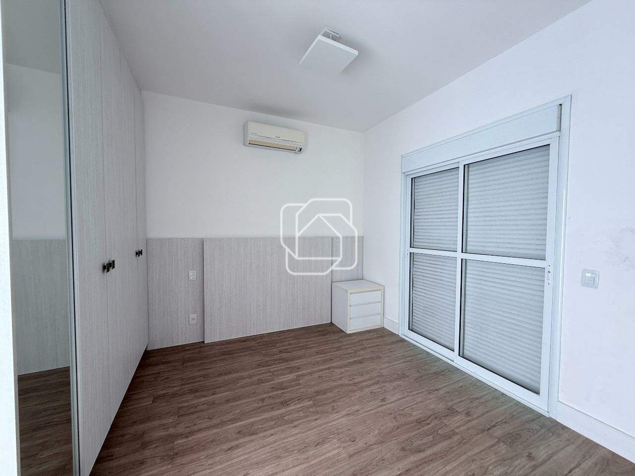 Casa de Condomínio à venda em Salto - SP - Haras Paineiras: Quarto