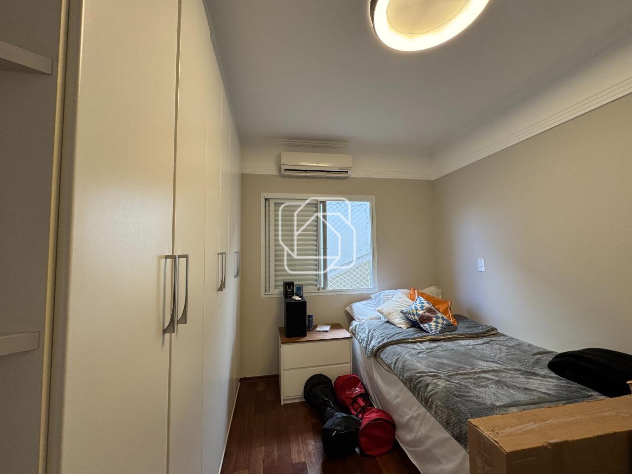 Casa de Condomínio para aluguel em Itu - SP - Portal da Vila Rica : Dormitório