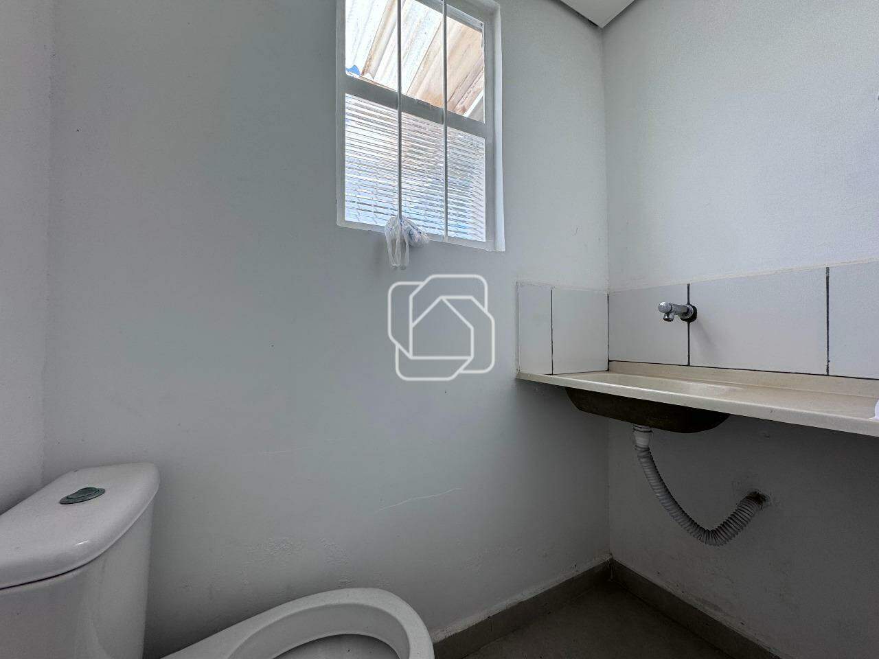 Casa Comercial para aluguel em Itu - SP - São Luiz: 