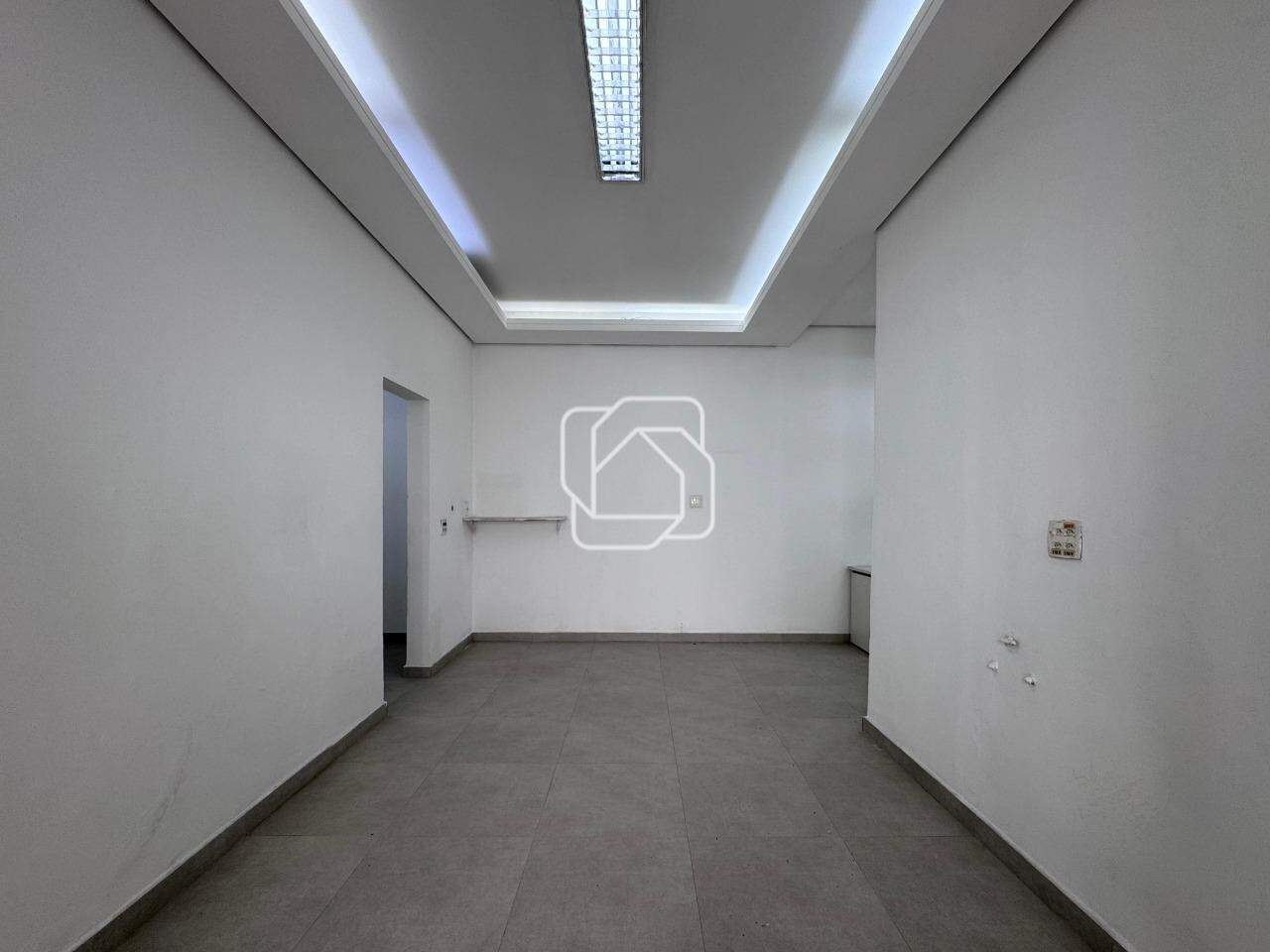 Casa Comercial para aluguel em Itu - SP - São Luiz: 