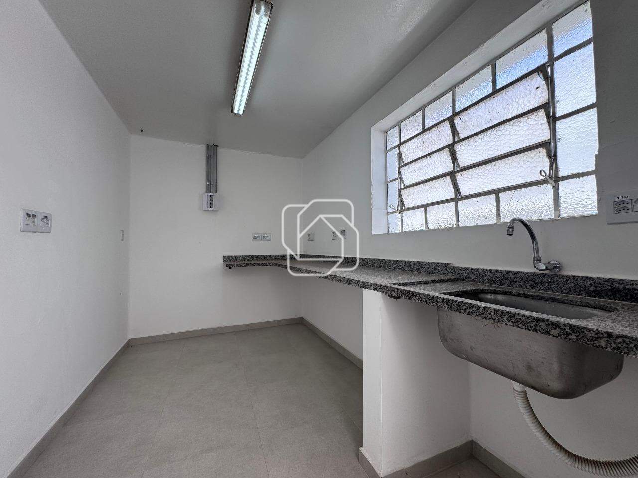 Casa Comercial para aluguel em Itu - SP - São Luiz: 